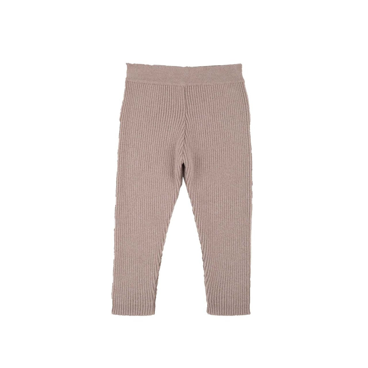 PurePure Babyhose Merino- Kaschmir - Familienbande