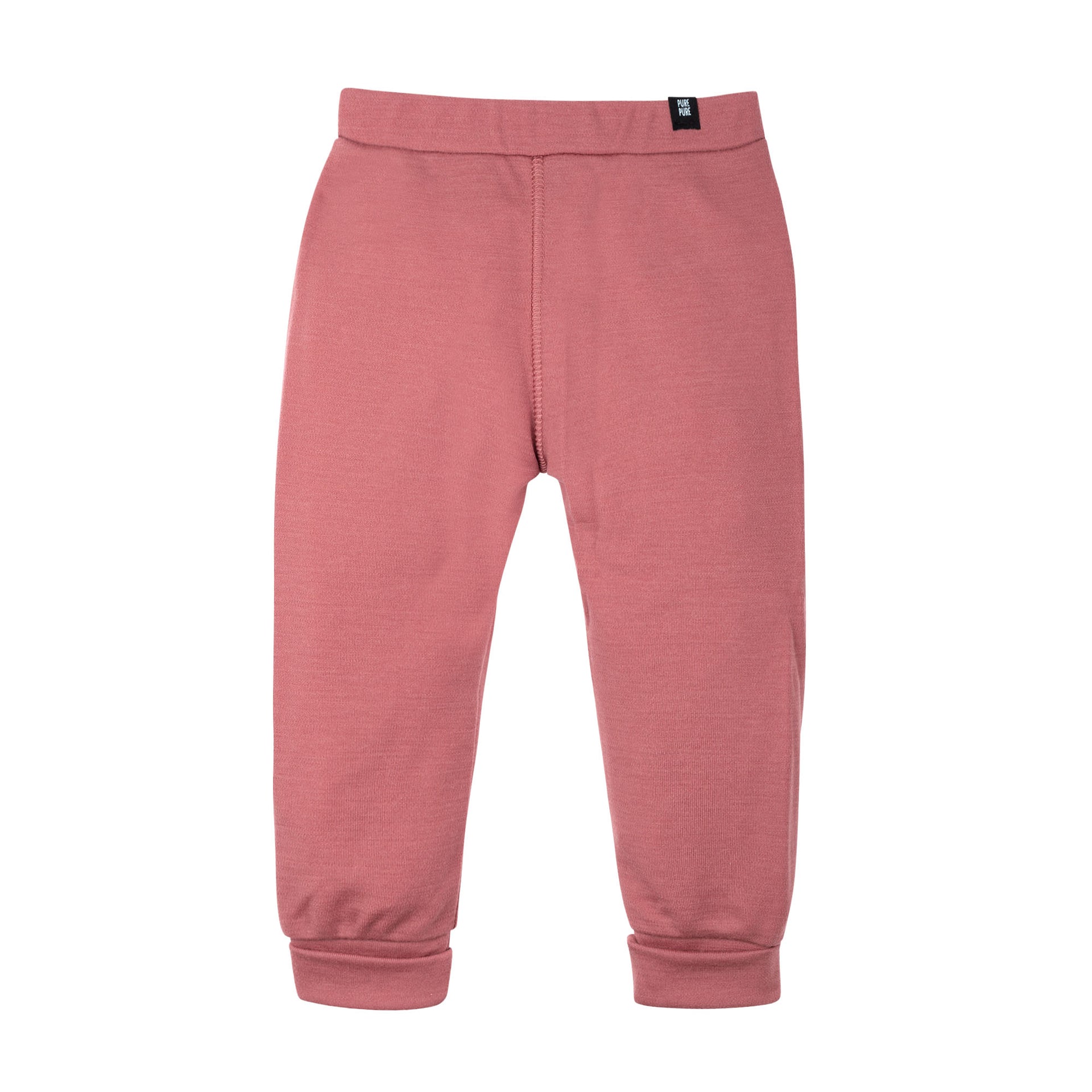 PurePure Hose Interlock - pink purepure