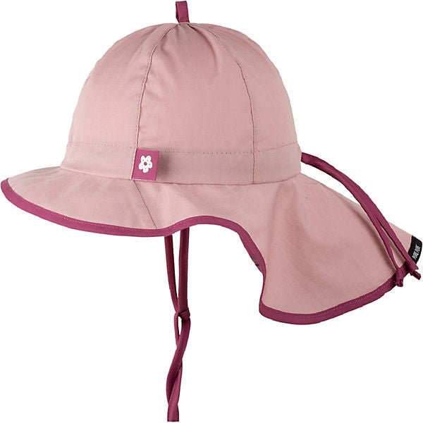 PurePure Sonnenhut Mini Nackenschutz Strawberry Cream purepure