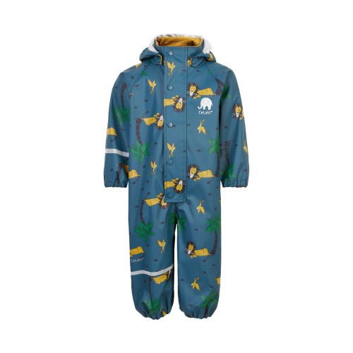 Regenoverall Jungle CeLaVi - Familienbande