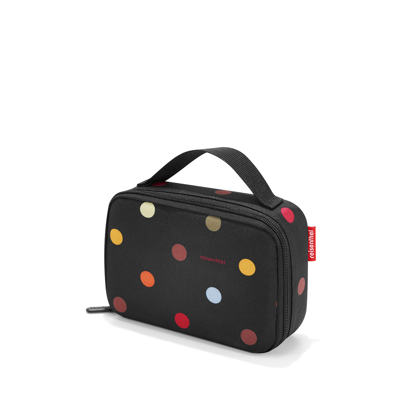 Reisenthel Lunchbox thermocase - dots - Familienbande