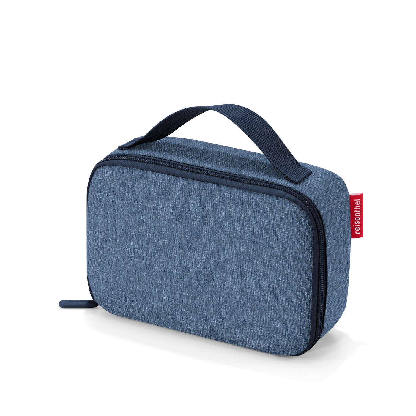 Reisenthel Lunchbox thermocase - twist blue - Familienbande