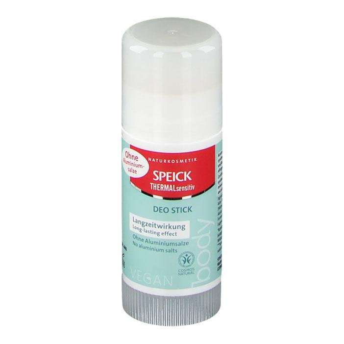 SPEICK Deo Stick sensitiv - Familienbande