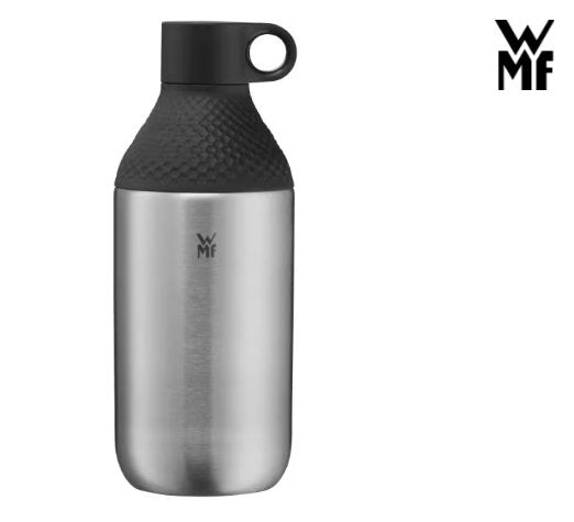 WMF Trinkflasche WK 0.5l - Edelstahl, Drehverschluss wmf