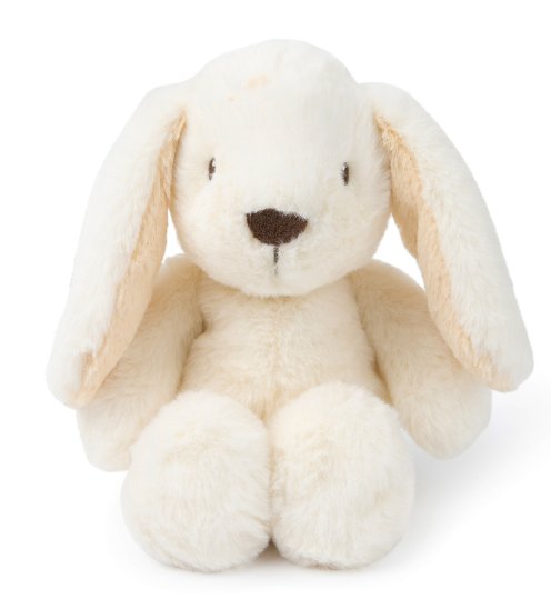 WWF Eco Hase weiss 29cm - Familienbande