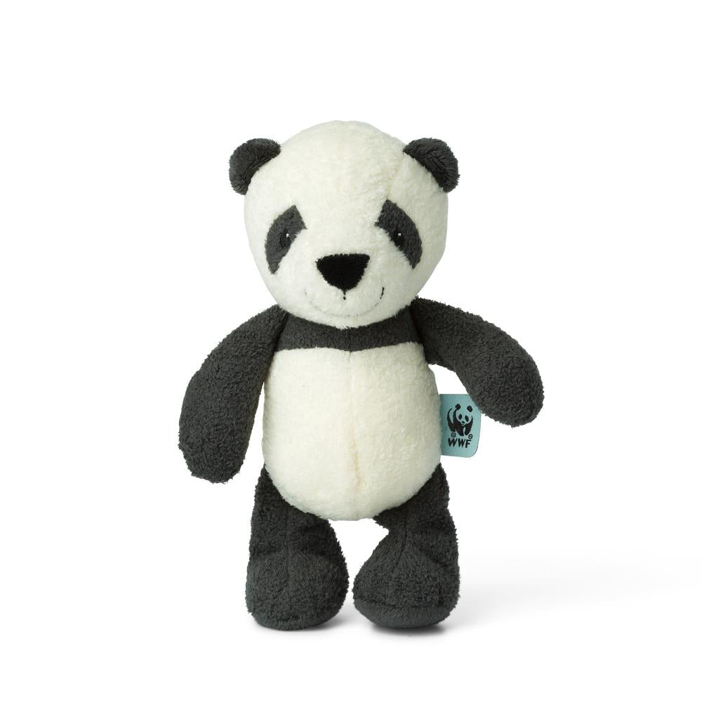 WWF Panu the Panda, 22cm - Familienbande
