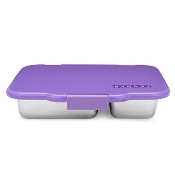 Yumbox Presto - lila - Familienbande