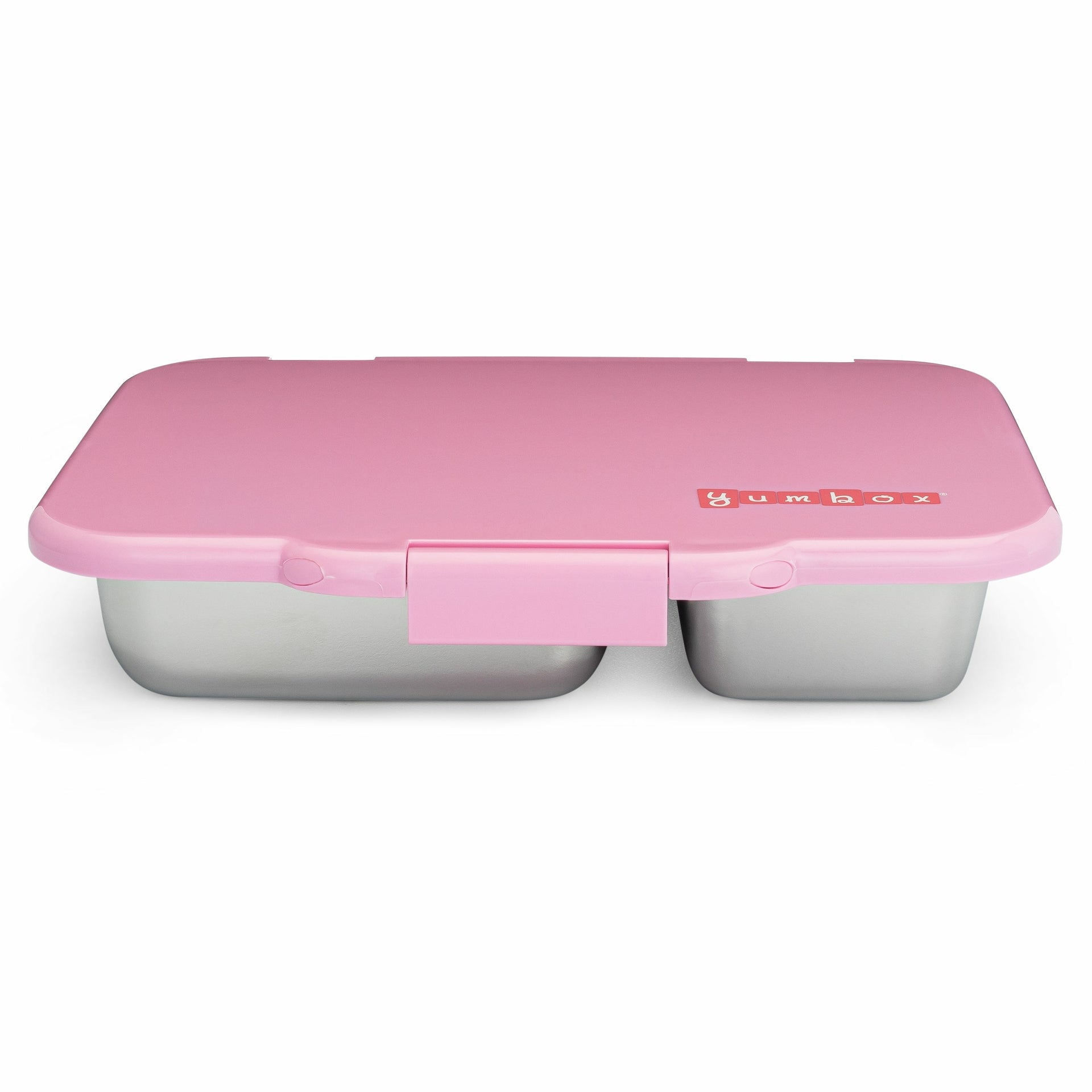 Yumbox Presto - rosa - Familienbande